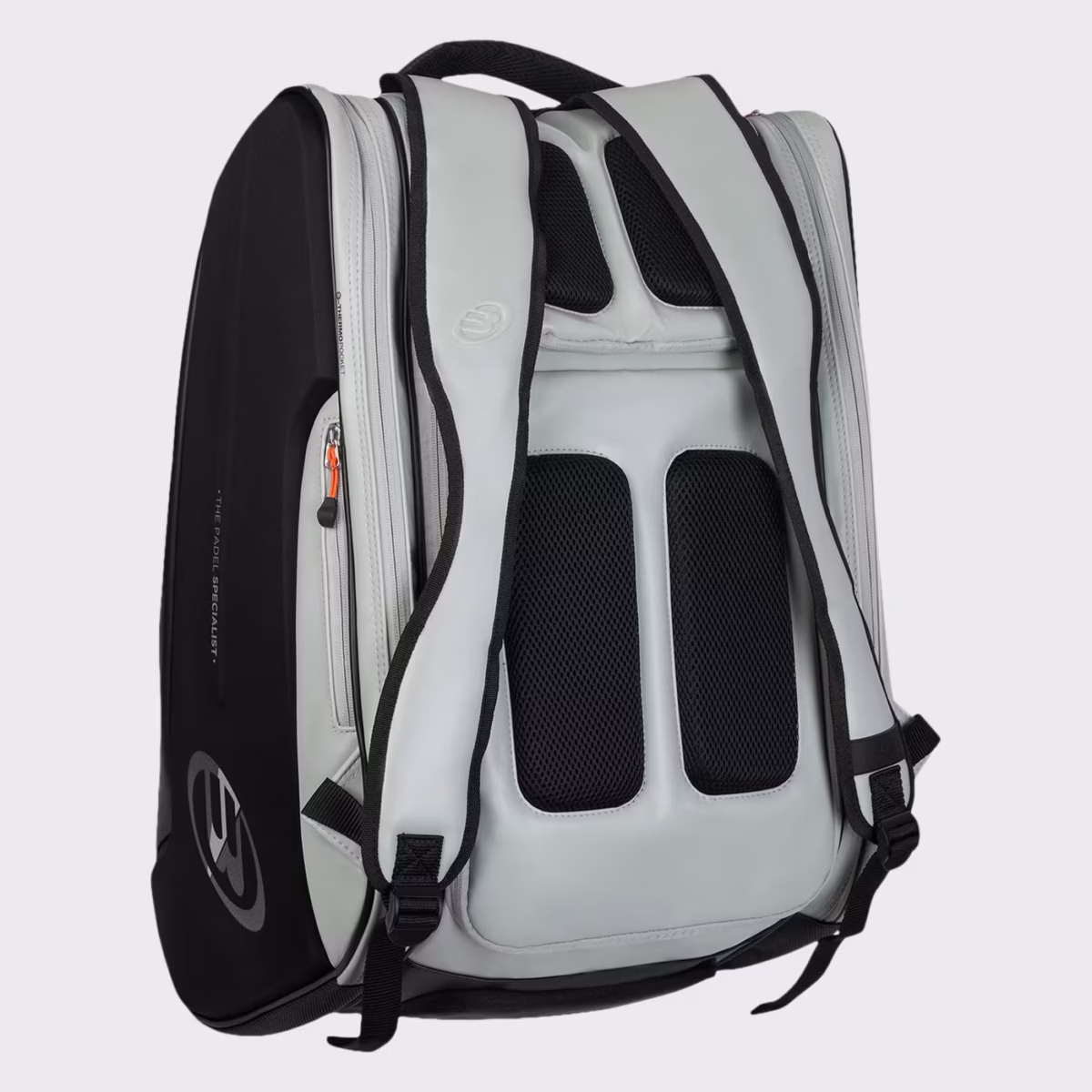HACK PADEL BAG GREY - Image 3