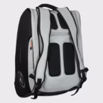 HACK PADEL BAG GREY - Image 3
