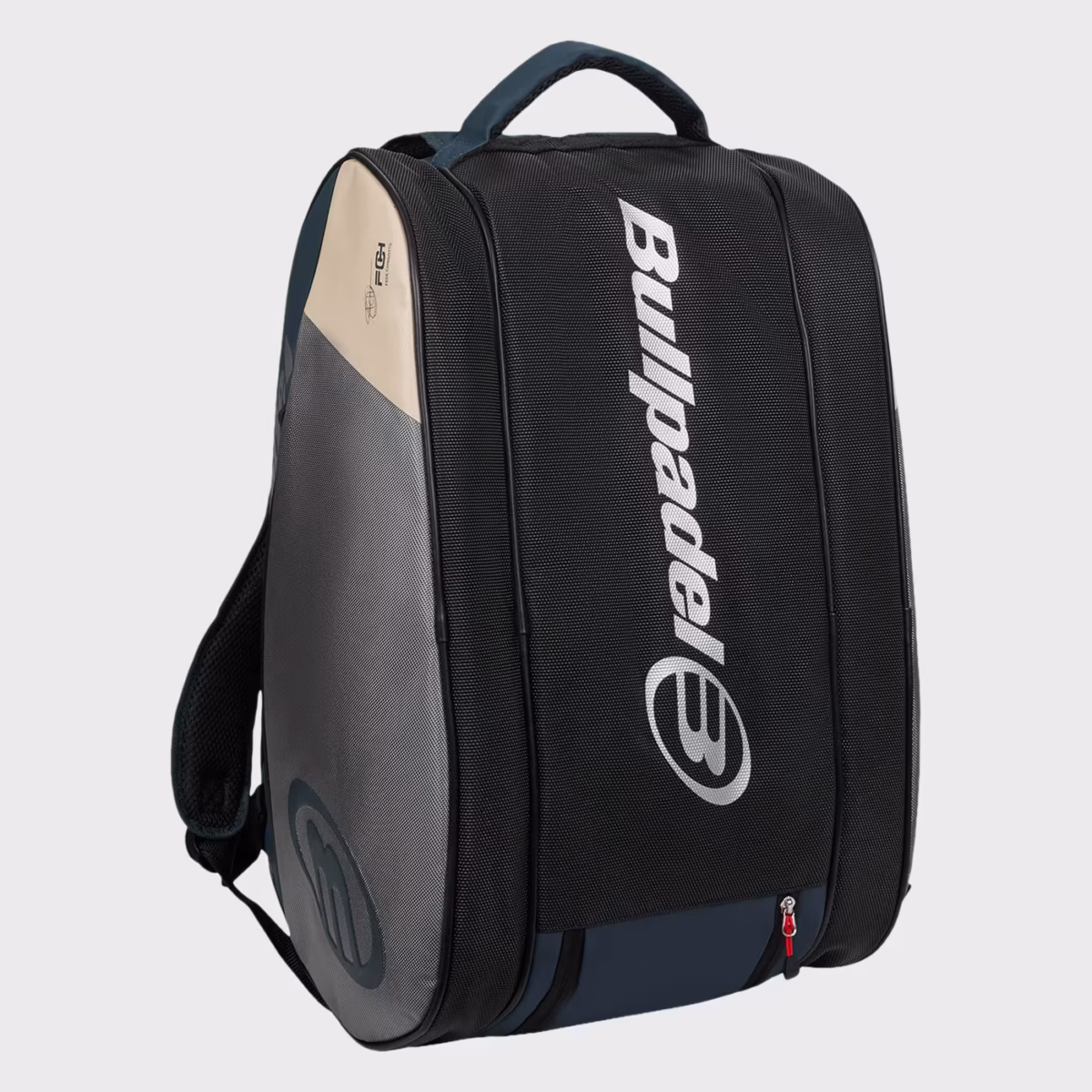 NEURON PADEL BAG GREY - Image 2