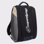 NEURON PADEL BAG GREY - Image 2