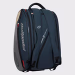 NEURON PADEL BAG GREY - Image 3