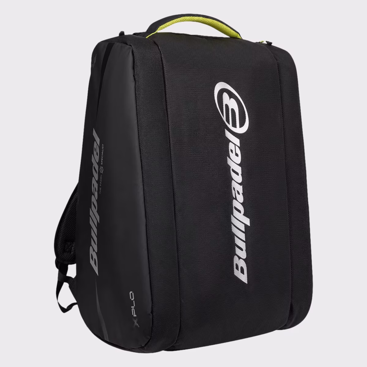 XPLO PADEL BAG BLACK - Image 2