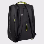 XPLO PADEL BAG BLACK - Image 3