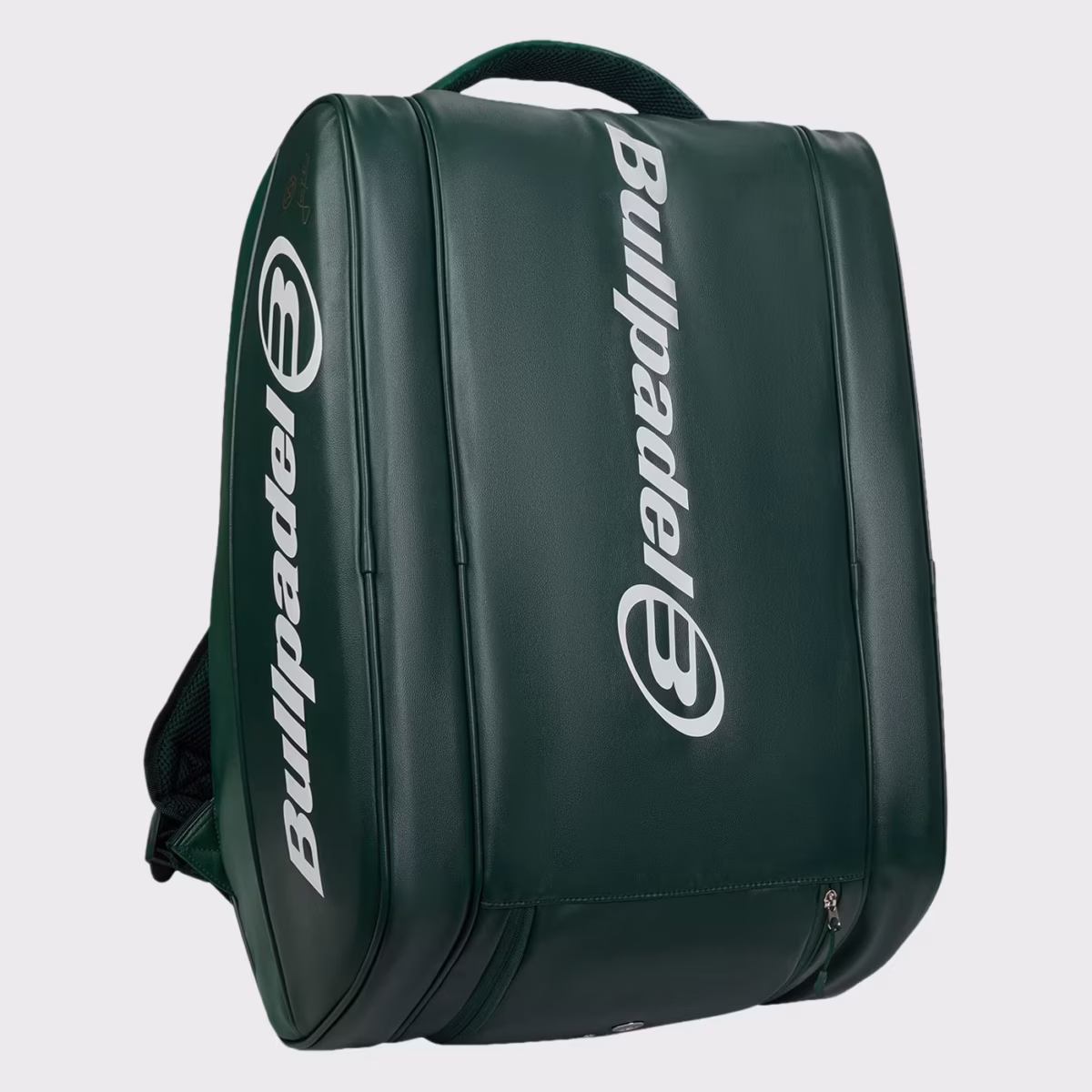 ICON PADEL BAG VERDE - Image 2