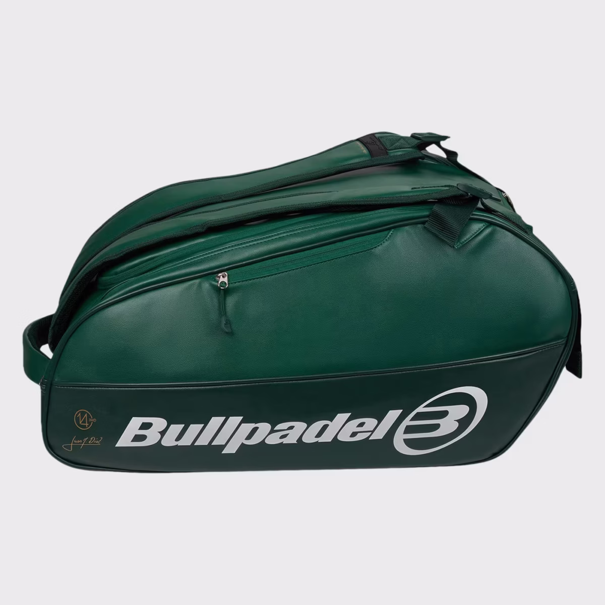 ICON PADEL BAG VERDE - Image 1